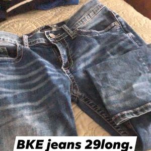Men jeans
